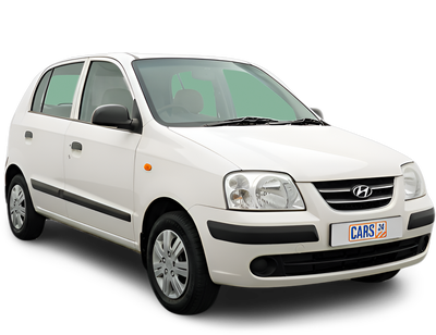 Hyundai Santro Xing-img